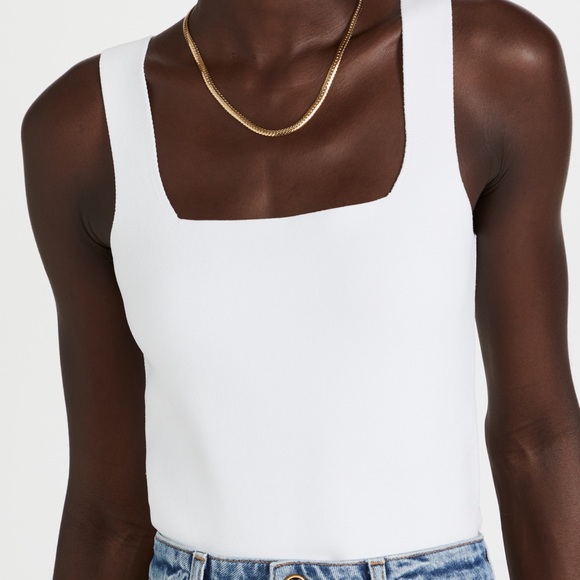 A.L.C. Tops - A.L.C. Victoria Top
